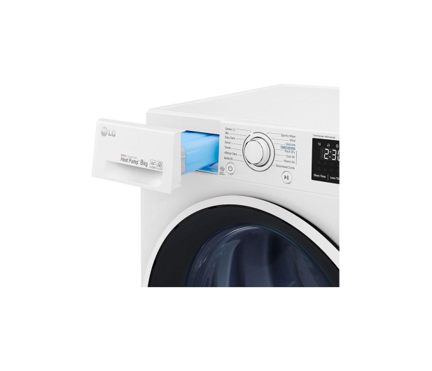 LG RC80U2AV4D - 1526417 - zdjęcie 5